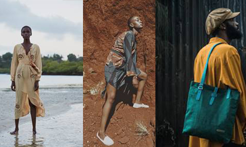 The Ethical Fashion Initiative selects Kenyan designers for Accelerator programme